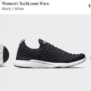 APL Techloom Wave Sneakers